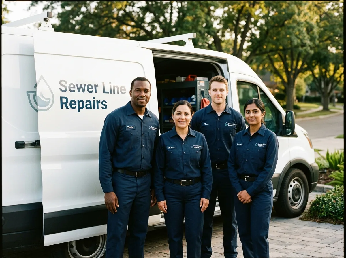 Emergency Plumber company in North Hero, VT
